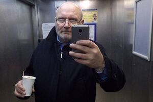 Игорь Стокоз стал новым заместителем Жебривского