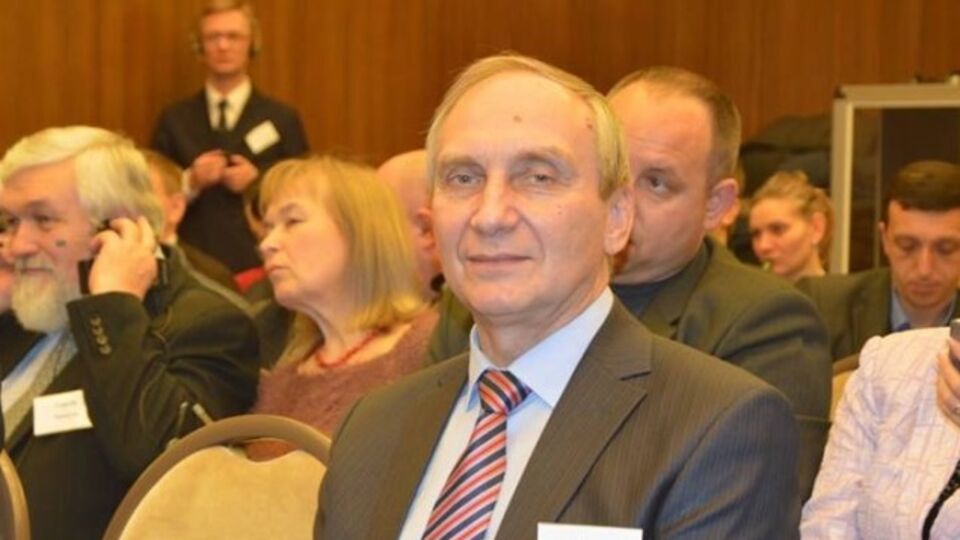 Валентина Козловская: Мужа задержали где-то среди дня в городе, отняли ключи от квартиры, пришли в дом с обыском