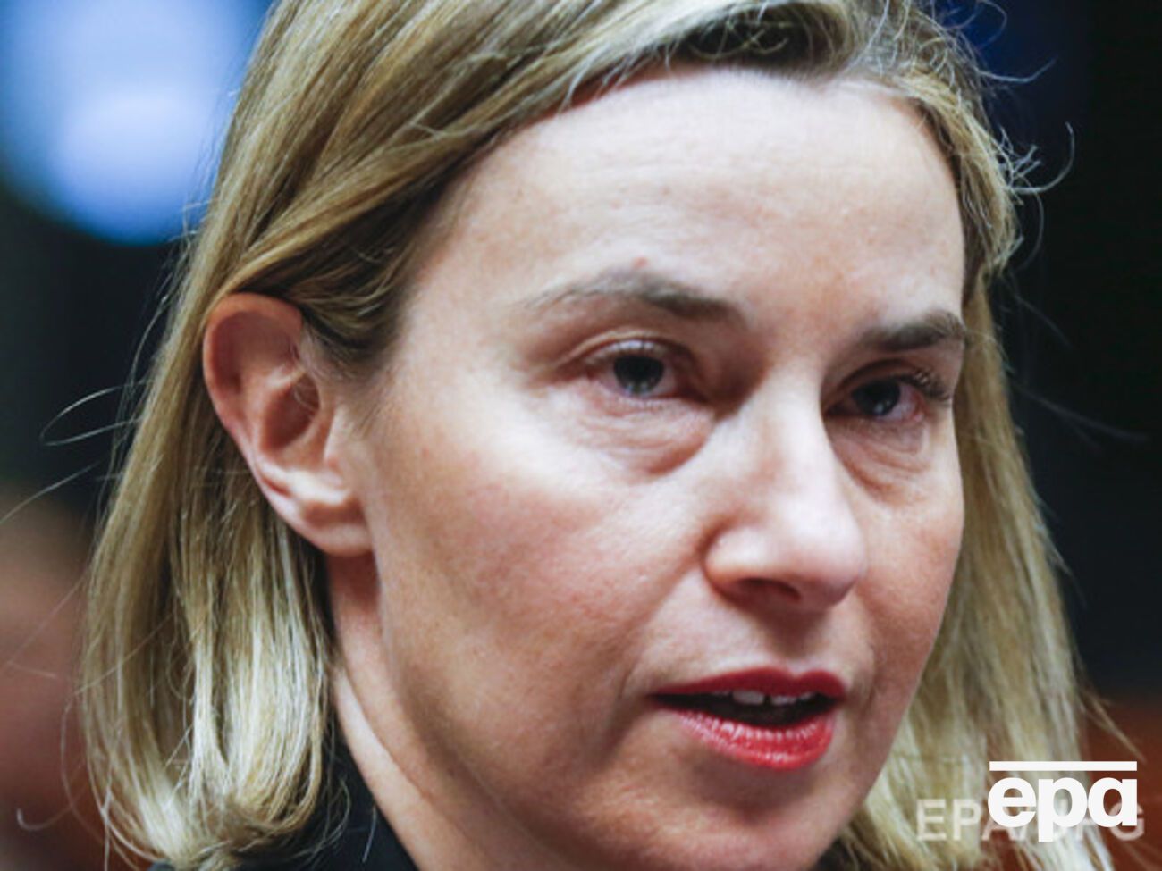 Могерини высказала соболезнования родным погибших в Дамаске