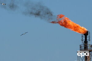 Нефть подорожала в начале года