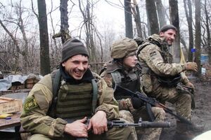 В зоне АТО фиксируется снижение активности боевиков