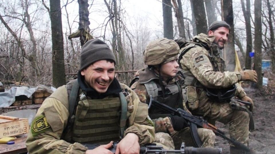 В зоне АТО фиксируется снижение активности боевиков