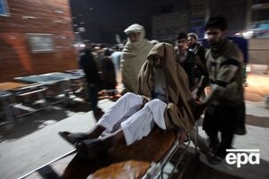 Число жертв землетрясения возросло