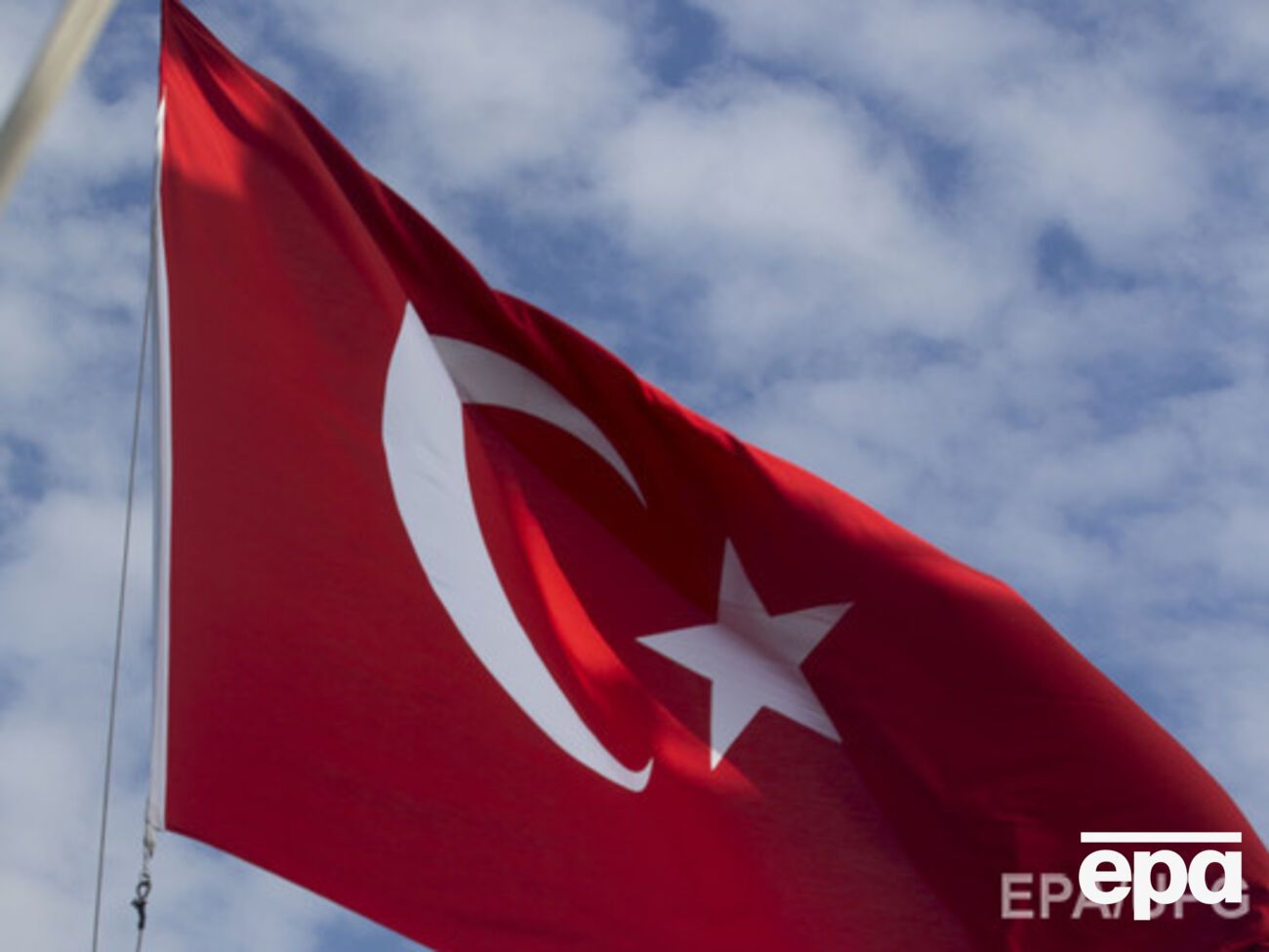 Турция намерена пожаловаться на Россию в ВТО