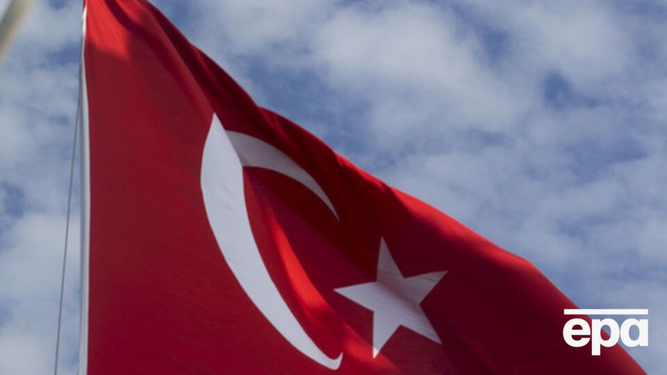 Турция намерена пожаловаться на Россию в ВТО