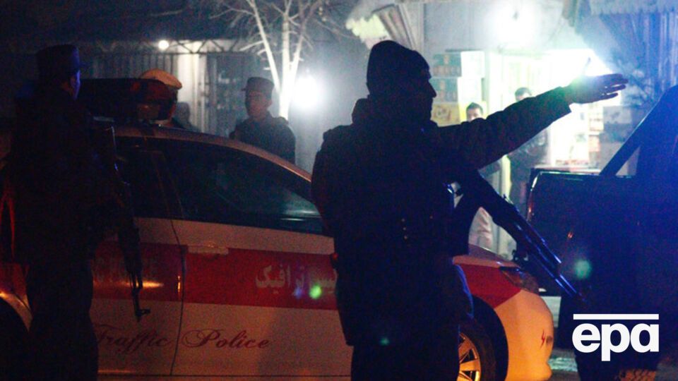 Данные о жертвах пока не поступали