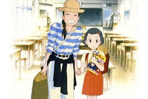 Героине аниме предстоит погрузиться в долгую череду воспоминаний