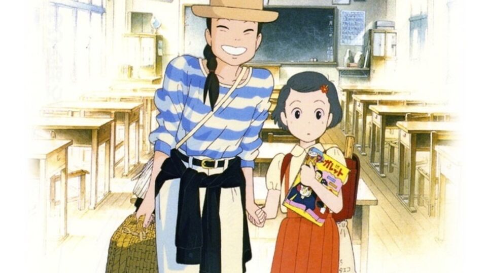 Героине аниме предстоит погрузиться в долгую череду воспоминаний