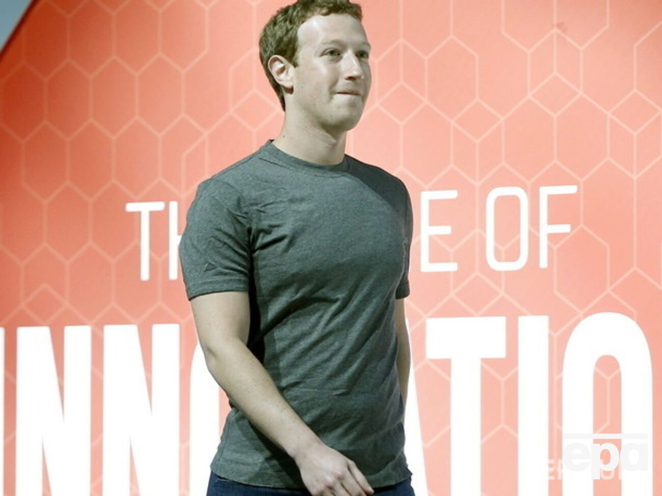 Цукерберг задумался о создании домашнего "искусственного интеллекта"