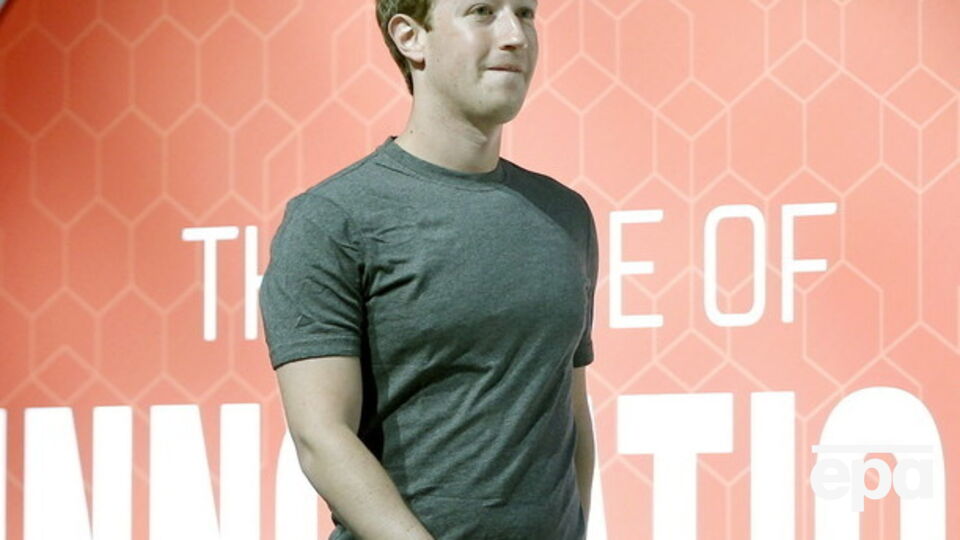 Цукерберг задумался о создании домашнего "искусственного интеллекта"