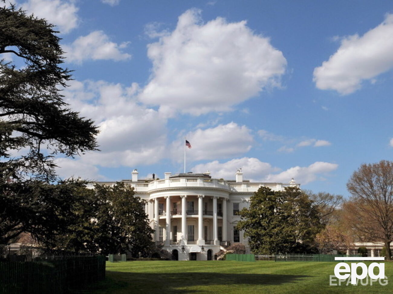 Вашингтон призвал Тегеран и Эр-Рияд решить проблему дипломатическим путем