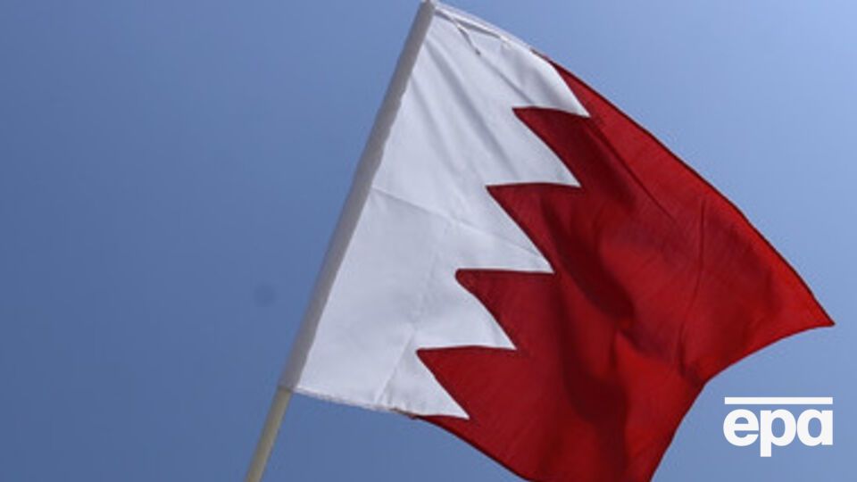 Бахрейн высылает из страны иранских дипломатов