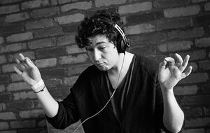 Московские фанаты "Pianoбой" заговорили на украинском языке