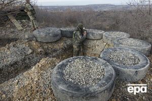 В то время, как военные продолжают гибнуть в зоне АТО, местные чиновники расхищают госсредства