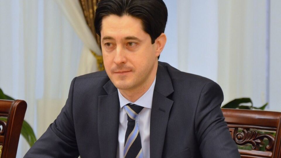 Касько: Дело "бриллиантовых прокуроров" ушло в суд