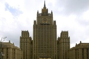 Московский МИД хочет помирить разорвавшие дипломатические отношения восточные страны