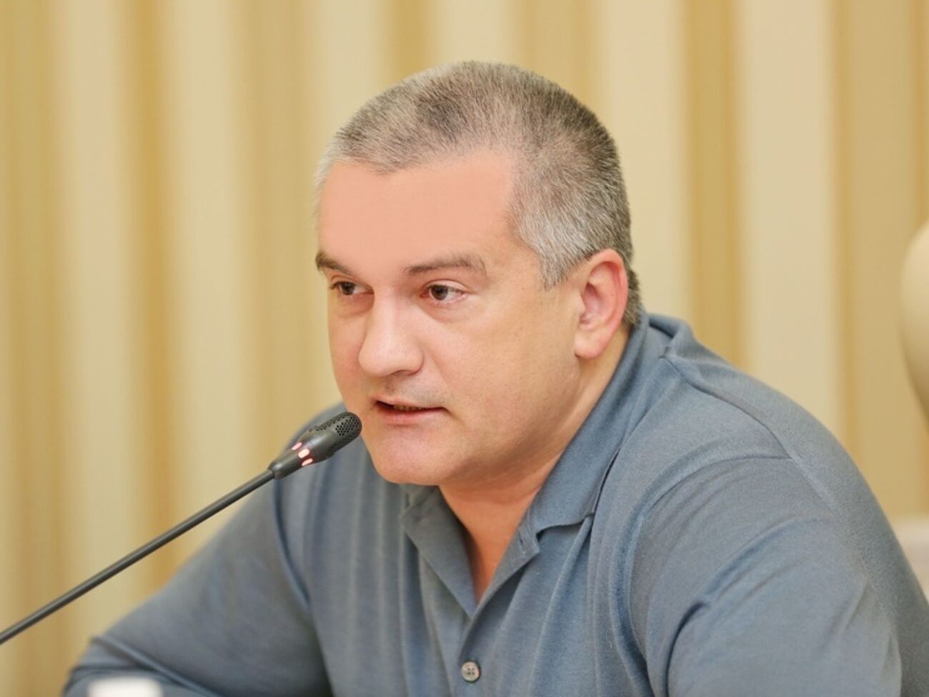 Аксенов: Справедливость должна восторжествовать!