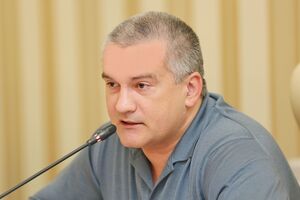 Аксенов: Справедливость должна восторжествовать!