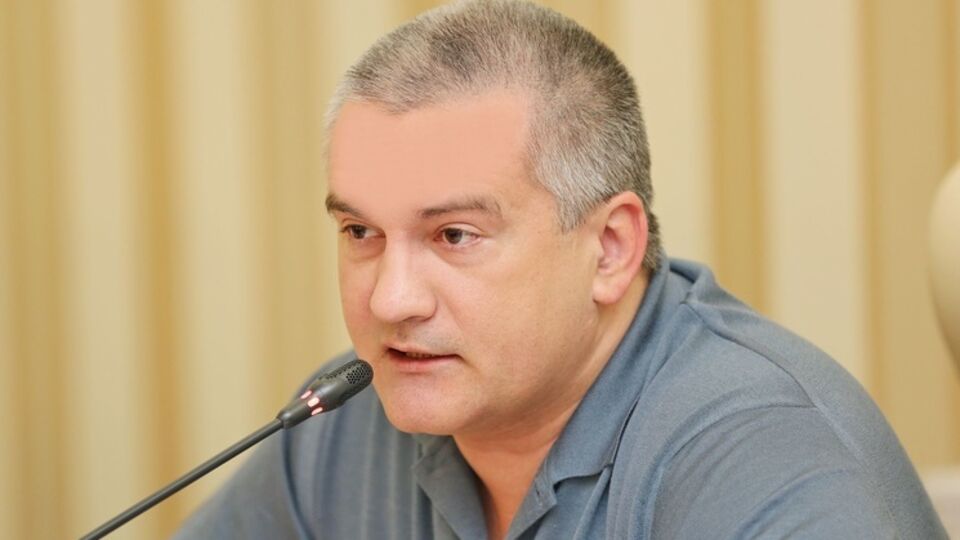 Аксенов: Справедливость должна восторжествовать!