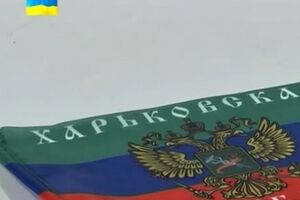 За призывы к созданию "ХНР" мать-одиночку приговорили к году и 10 месяцам тюрьмы, но тут же выпустили