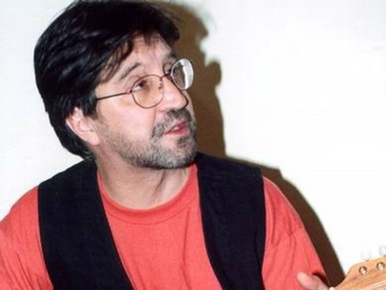 Шевчук презентовал клип на антивоенную песню