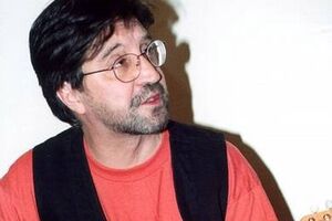 Шевчук презентовал клип на антивоенную песню