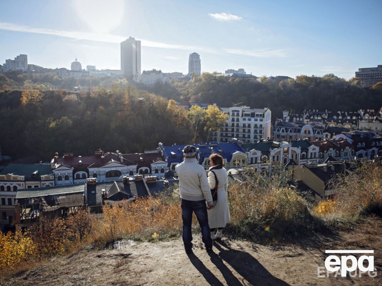 Метеорологи о погоде в Киеве:&nbsp;По количеству температурных рекордов 2015 стал вторым после 2010 года