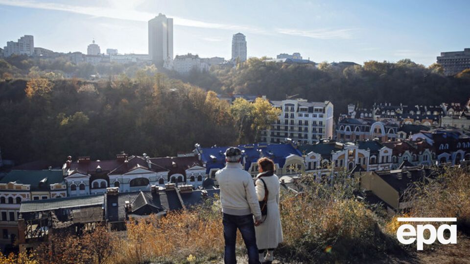 Метеорологи о погоде в Киеве: По количеству температурных рекордов 2015 стал вторым после 2010 года