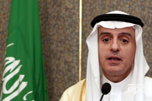 Аль-Джубейр обвинил Иран в подготовке боевиков