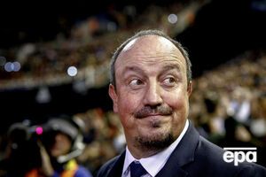 Недовольство Бенитесом выражали звезды "Реала"