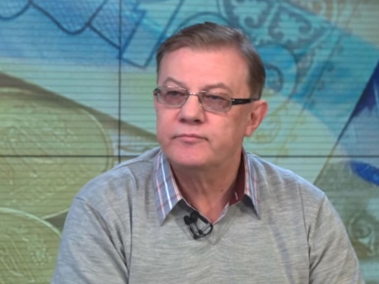 Владимир Лановой:&nbsp;Надеюсь, что со временем в экономику Украины придут инвестиционные средства&nbsp;