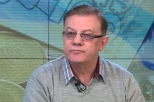 Владимир Лановой: Надеюсь, что со временем в экономику Украины придут инвестиционные средства