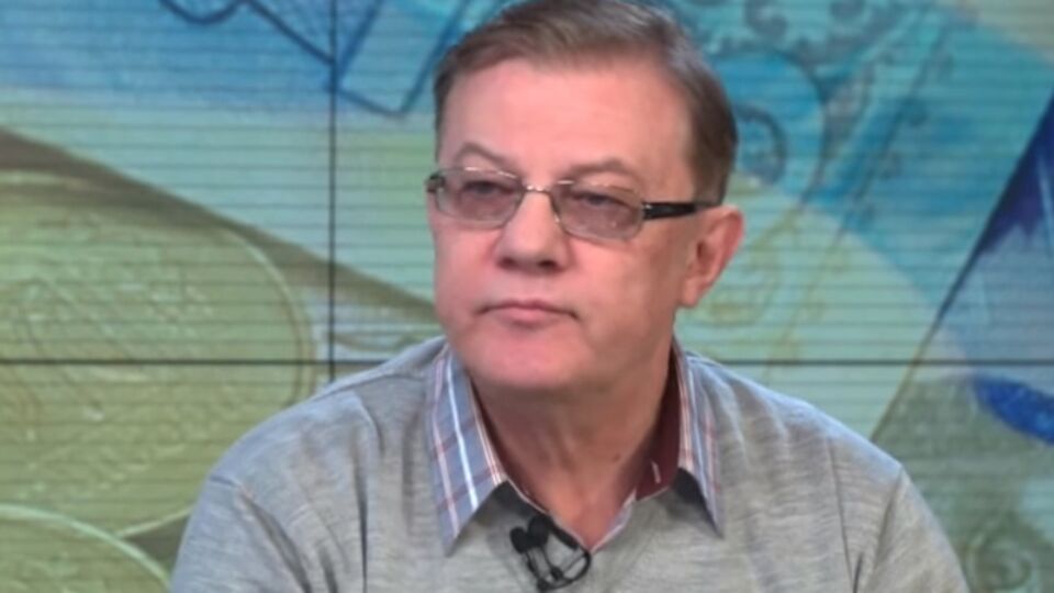 Владимир Лановой: Надеюсь, что со временем в экономику Украины придут инвестиционные средства
