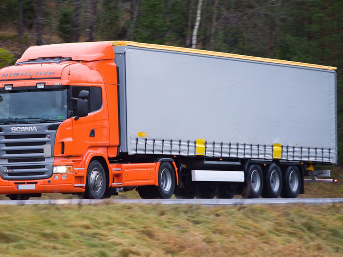 Проблему автоперевозок в РФ отказались обсуждать с украинской стороной, сославшись на праздники