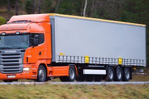 Проблему автоперевозок в РФ отказались обсуждать с украинской стороной, сославшись на праздники