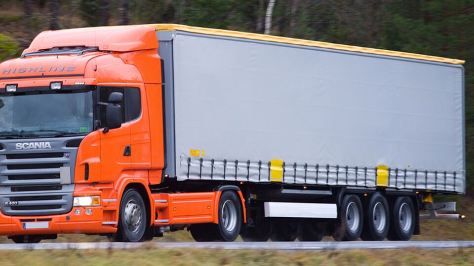 Проблему автоперевозок в РФ отказались обсуждать с украинской стороной, сославшись на праздники