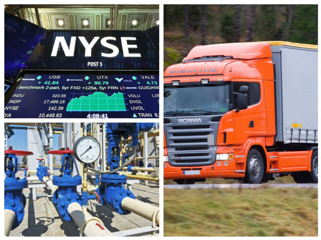 Украинских перевозчиков призвали не планировать поездки в РФ