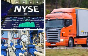 Украинских перевозчиков призвали не планировать поездки в РФ