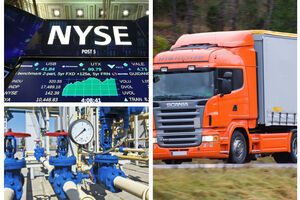 Украинских перевозчиков призвали не планировать поездки в РФ