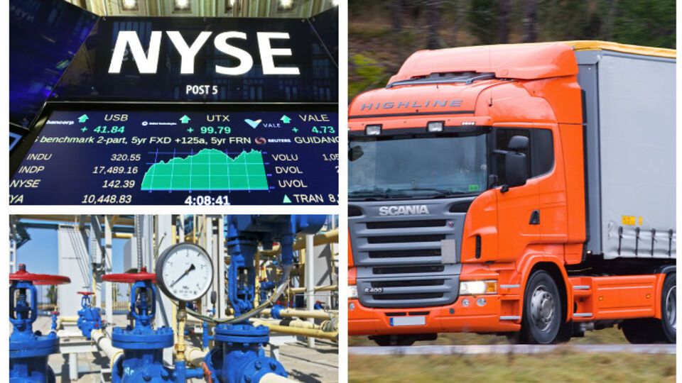 Украинских перевозчиков призвали не планировать поездки в РФ