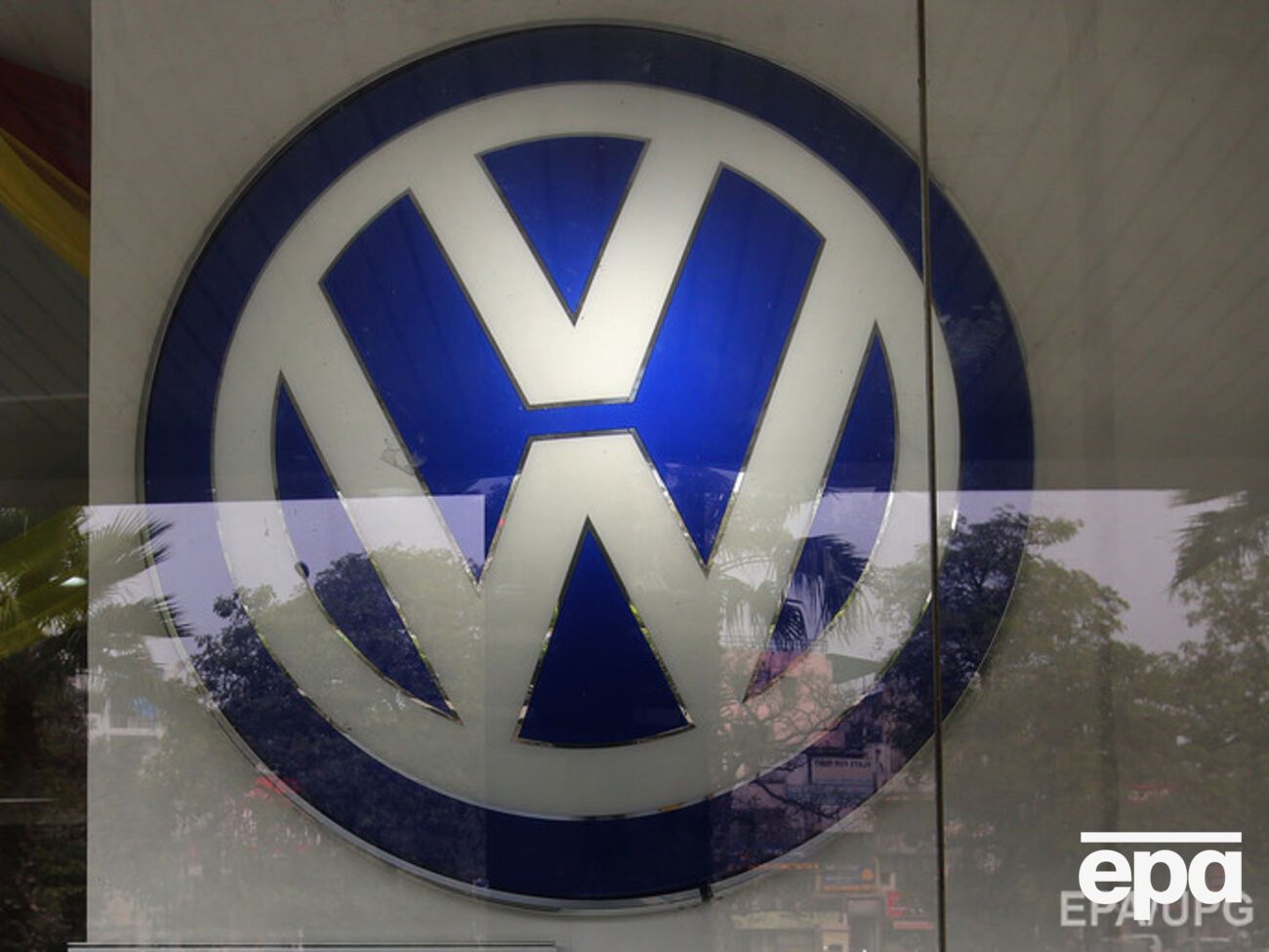 Иск от Агентства США по охране окружающей среды в отношении Volkswagen был подан 5 января