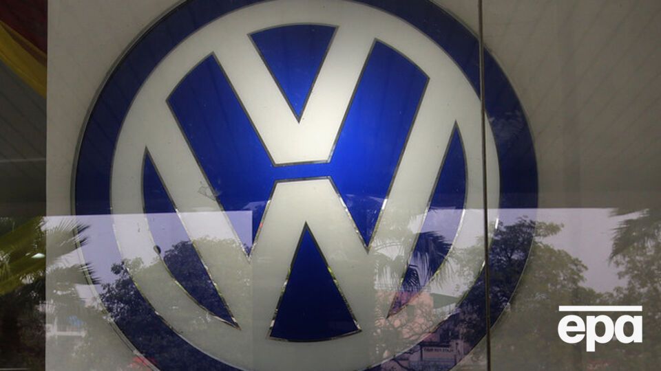 Иск от Агентства США по охране окружающей среды в отношении Volkswagen был подан 5 января