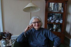 Баронесса Александра фон Арним: Очень многие восхищаются Путиным, не только в России, но и в Германии. Но я не из их числа