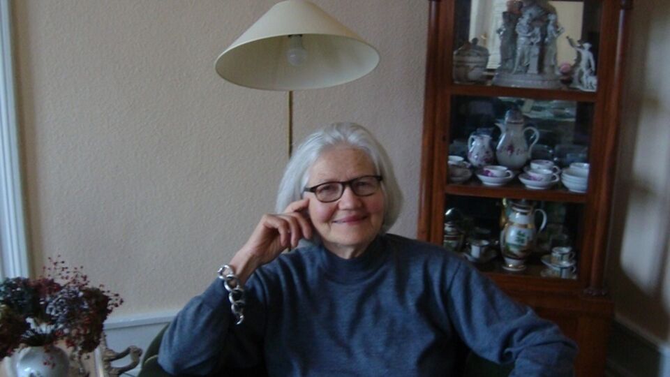 Баронесса Александра фон Арним: Очень многие восхищаются Путиным, не только в России, но и в Германии. Но я не из их числа