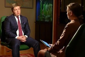 Коболев: Украинской стороне очень важно соблюдать все европейские правила, которые страна внедряла, внедряет и будет внедрять по реформе рынка газа