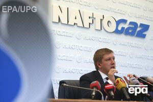 Коболев: Поставки газа в Геническ – фейк