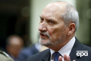 Глава минобороны Польши считает необходимым увеличить численность армии