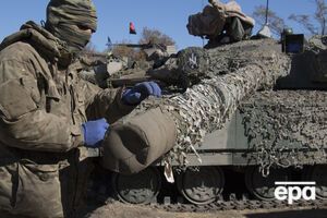 Боевики пытаются провоцировать украинских военных на ответный огонь