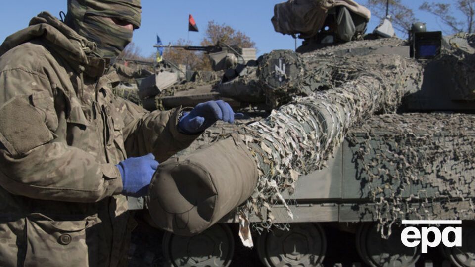 Боевики пытаются провоцировать украинских военных на ответный огонь