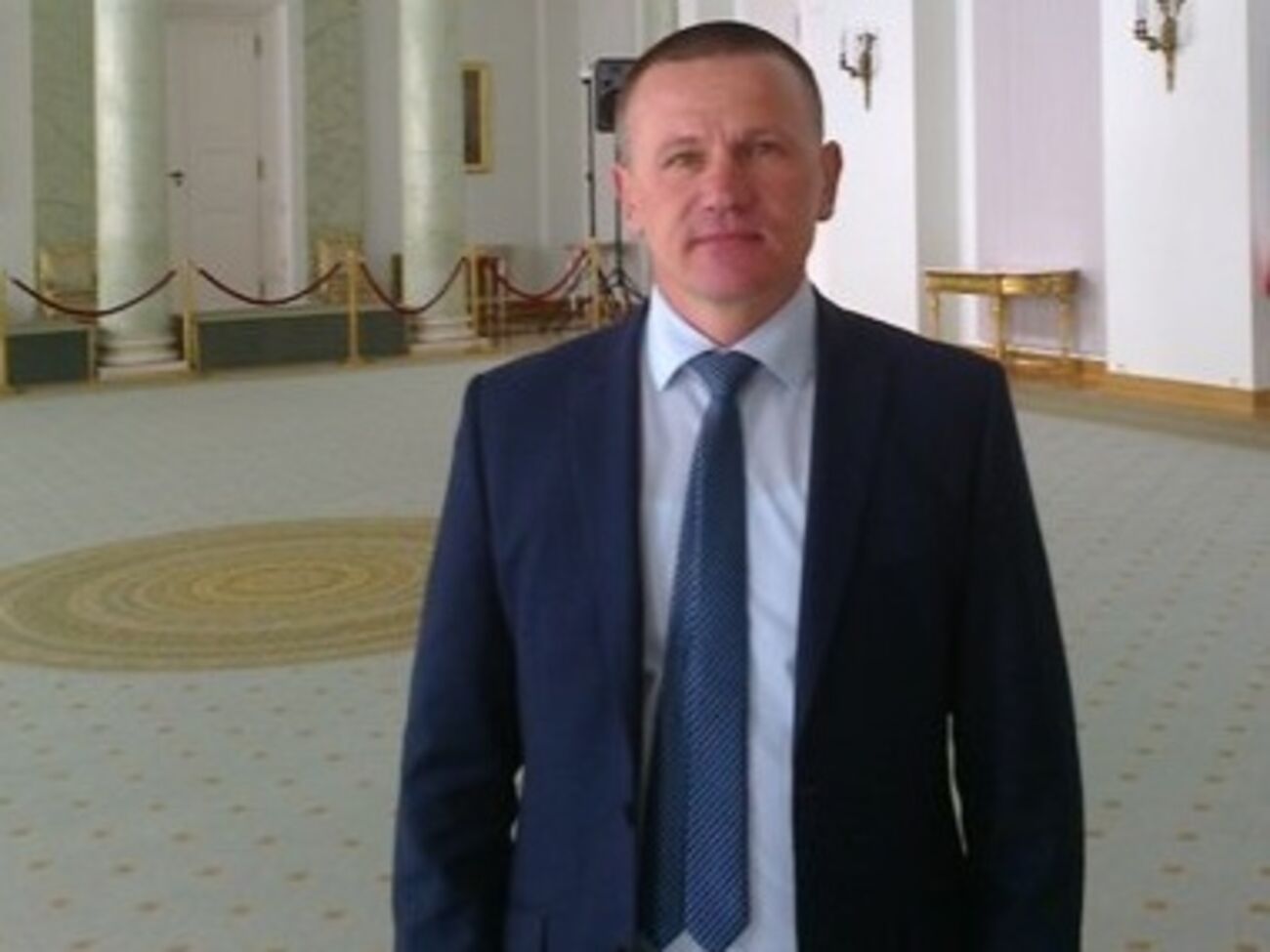 Тулупов: Как я вообще мог обратиться к президенту России?